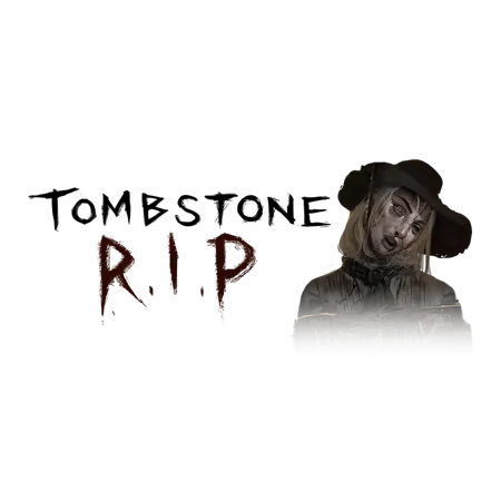 Tombstone RIP - Betfair Casinò