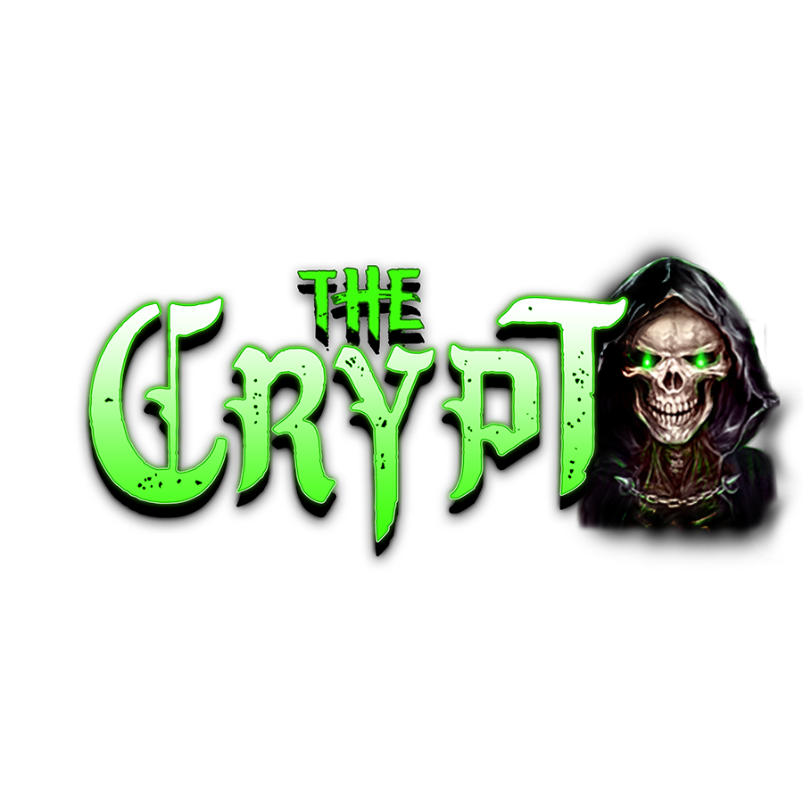 The Crypt - Betfair Casinò