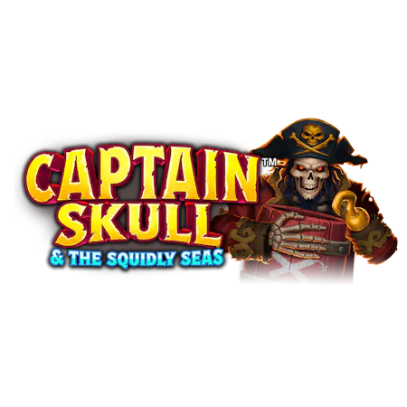 Captain Skull & the Squidly Seas™ - Betfair Casinò