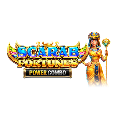 Scarab Fortunes™ Power Combo - Betfair Casinò