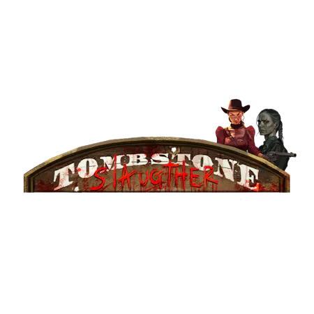 Tombstone Slaughter - Betfair Casinò