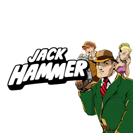 Jack Hammer™ - Betfair Casinò