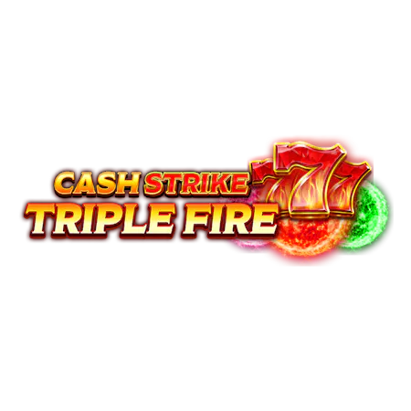 Cash Strike Triple Fire - Betfair Casinò