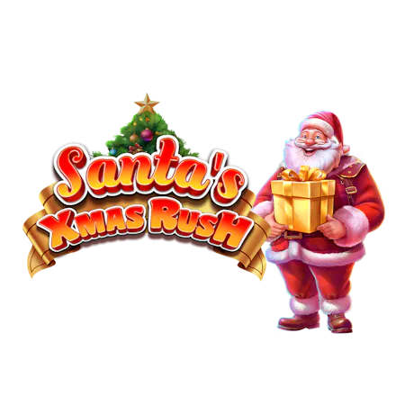 Santa's Xmas Rush - Betfair Casinò