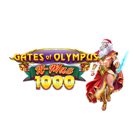 Gates of Olympus Xmas 1000 - Betfair Vegas