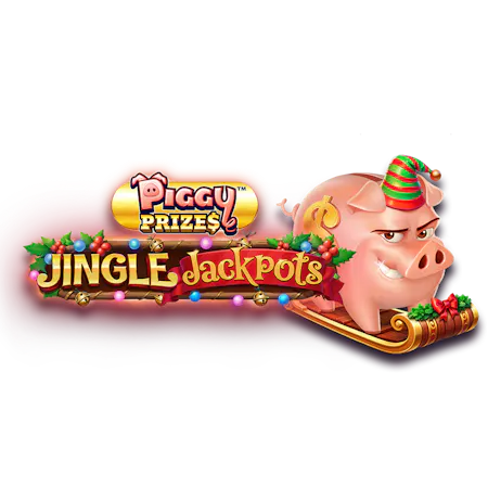 Piggy Prizes™ Jingle Jackpots™ - Betfair Casinò