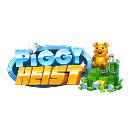 Piggy Heist - Betfair Casinò