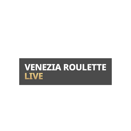 Venezia Roulette Live - Betfair Casinò