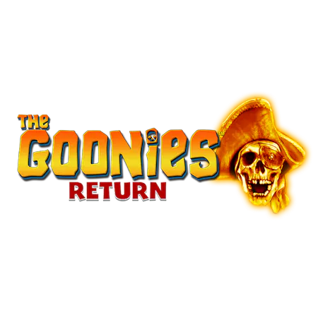 The Goonies Return - Betfair Casinò