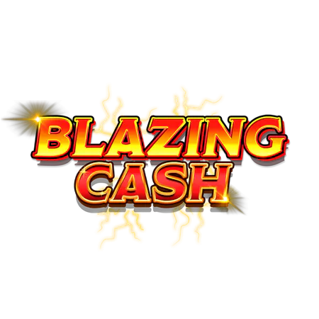 Blazing Cash - Betfair Casinò