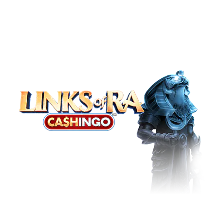 Links of Ra CASHINGO™ - Betfair Casinò