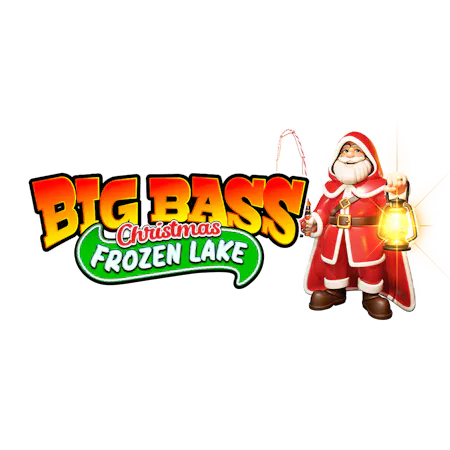 Big Bass Christmas – Frozen Lake - Betfair Casinò