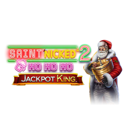 Saint Nicked 2 Jackpot King - Betfair Casinò