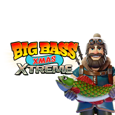 Big Bass Xmas Xtreme - Betfair Casinò