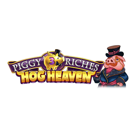 Piggy Riches 3: Hog Heaven - Betfair Casinò