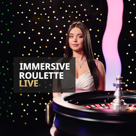 Ruleta Inmersiva en Betfair Ruleta Inmersiva en Betfair