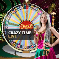 Crazy Time Live