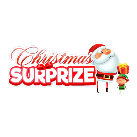 Christmas Surprize - Betfair Casinò