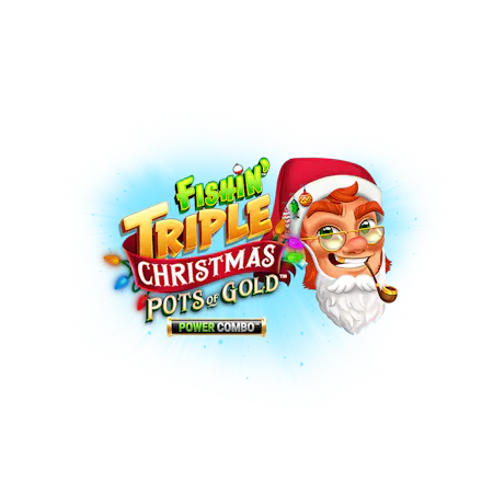 Fishin' Triple Christmas Pots of Gold POWER COMBO™ - Betfair Casinò