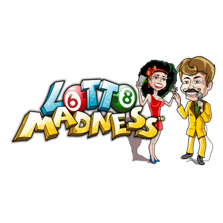 Lotto Madness - Betfair Vegas