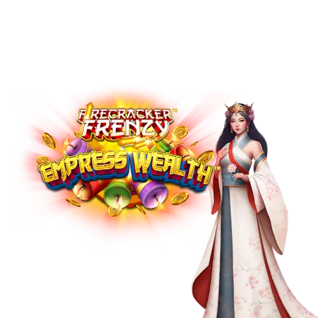 Firecracker Frenzy™ Empress Wealth™ - Betfair Casinò