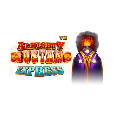 Almighty Mustang Express - Betfair Casinò