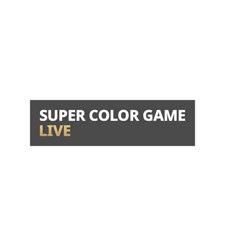 Super Color Game Live - Betfair Casinò