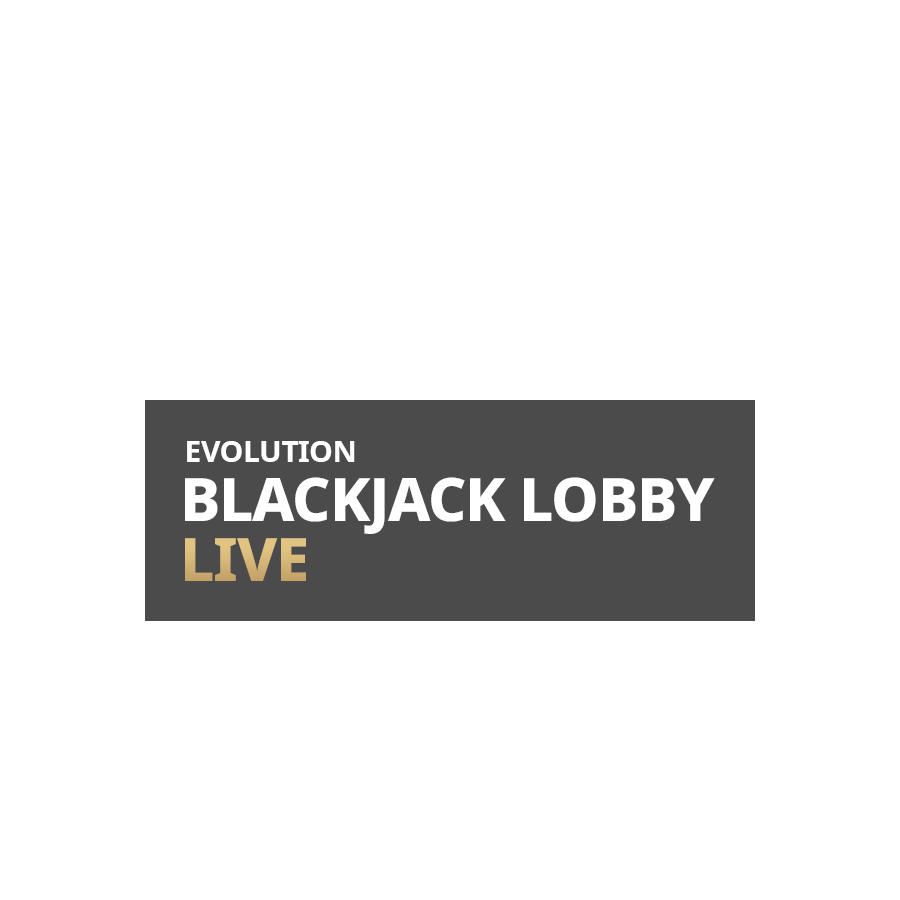 Live Blackjack Evolution Lobby - Betfair Casinò