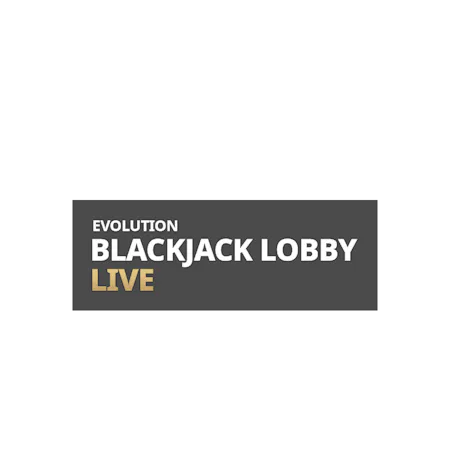 Live Blackjack Evolution Lobby - Betfair Casinò