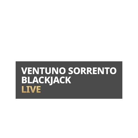 Ventuno Sorrento Blackjack Live - Betfair Casinò