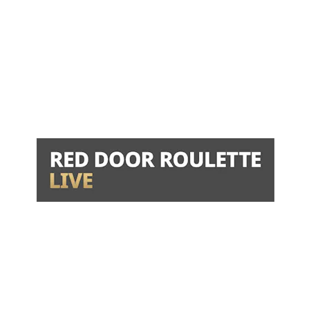 Red Door Roulette Live - Betfair Casinò