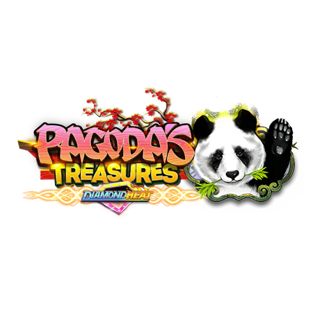 Diamond Heat Pagoda's Treasures - Betfair Casinò
