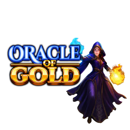 Oracle of Gold - Betfair Casinò