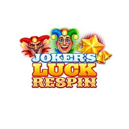 Joker’s Luck Respin - Betfair Casinò