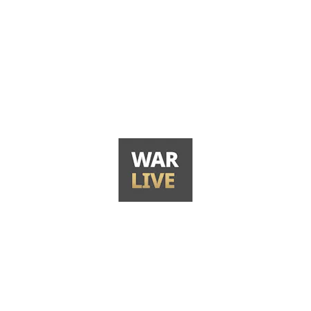 War Live - Betfair Casinò