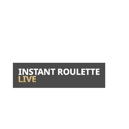 Instant Roulette Live - Betfair Casinò