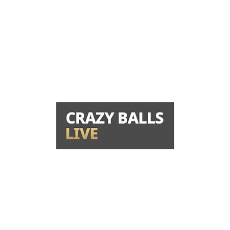 Crazy Balls Live - Betfair Casinò