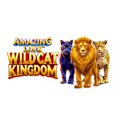 Amazing Link™ WildCat Kingdom - Betfair Casinò