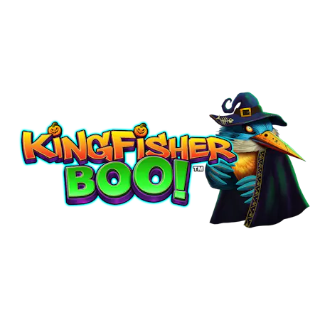 Kingfisher Boo!™ - Betfair Casinò
