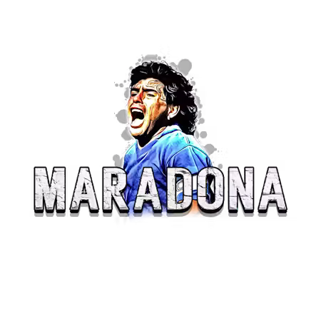 D10S Maradona - Betfair Casinò