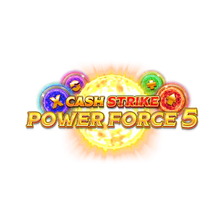 Cash Strike Power Force 5 - Betfair Casinò