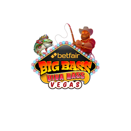 Betfair Big Bass: Viva Bass Vegas - Betfair Casinò