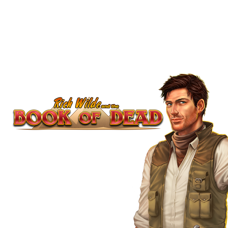 Book of Dead - Betfair Casinò