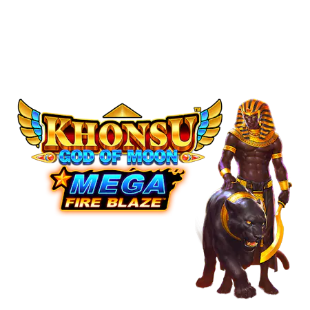 Mega Fire Blaze: Khonsu God of Moon - Betfair Casinò