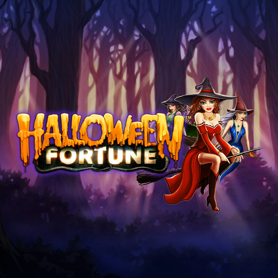 Halloween Fortune™