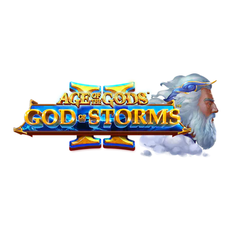 Age of the Gods: God of Storms 2™ - Betfair Exchange