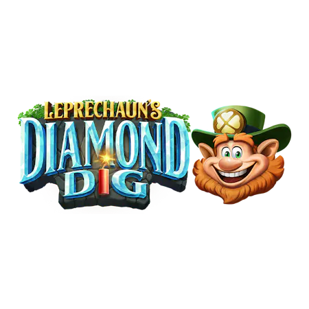 Leprechaun's Diamond Dig - Betfair Casinò