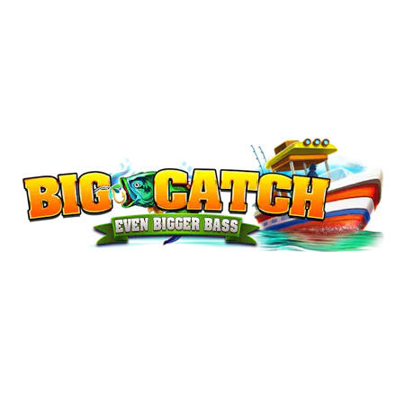 Big Catch Even Bigger Bass - Betfair Casinò
