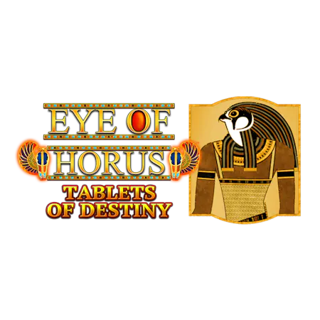 Eye of Horus Tablets of Destiny - Betfair Casinò