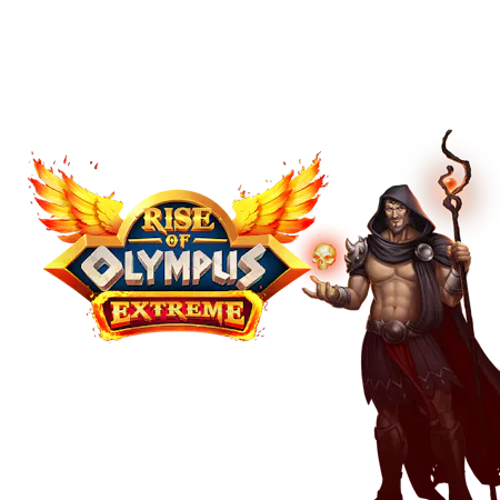 Rise of Olympus Extreme - Betfair Casinò